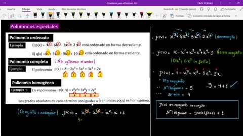 ADC SEMESTRAL PARALELO 2025 | Semana 06 | Álgebra