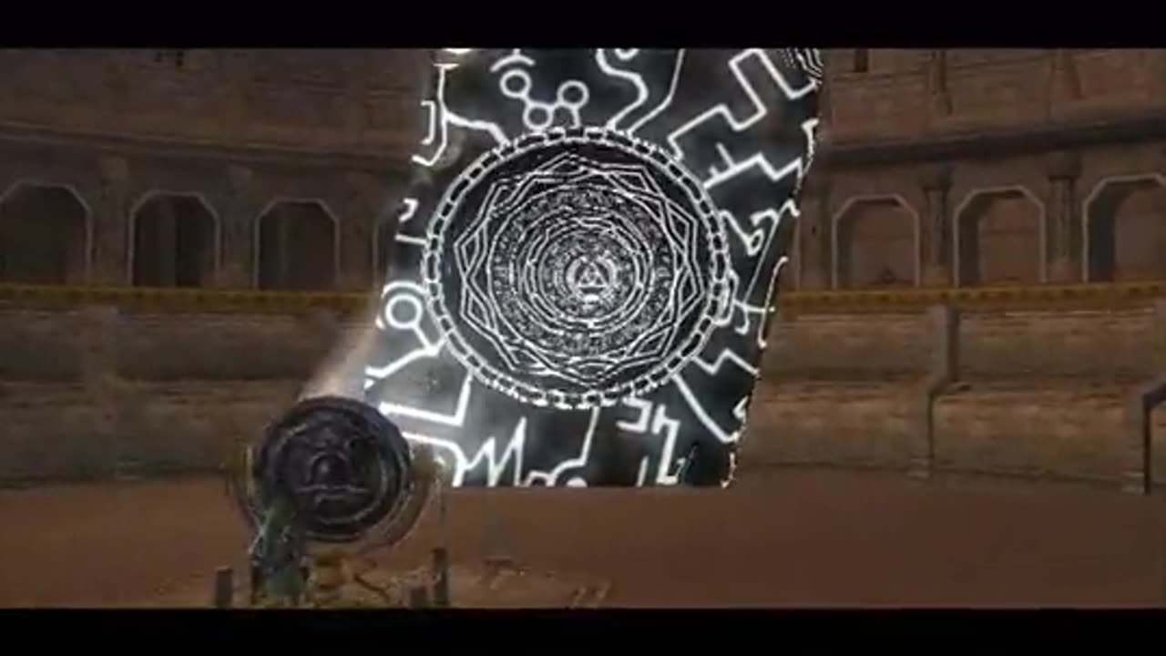 GameCube Longplay 008 Legend of Zelda Twilight Princess Part 17
