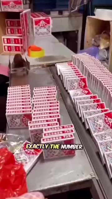 The hidden story behind the 52 card deck.