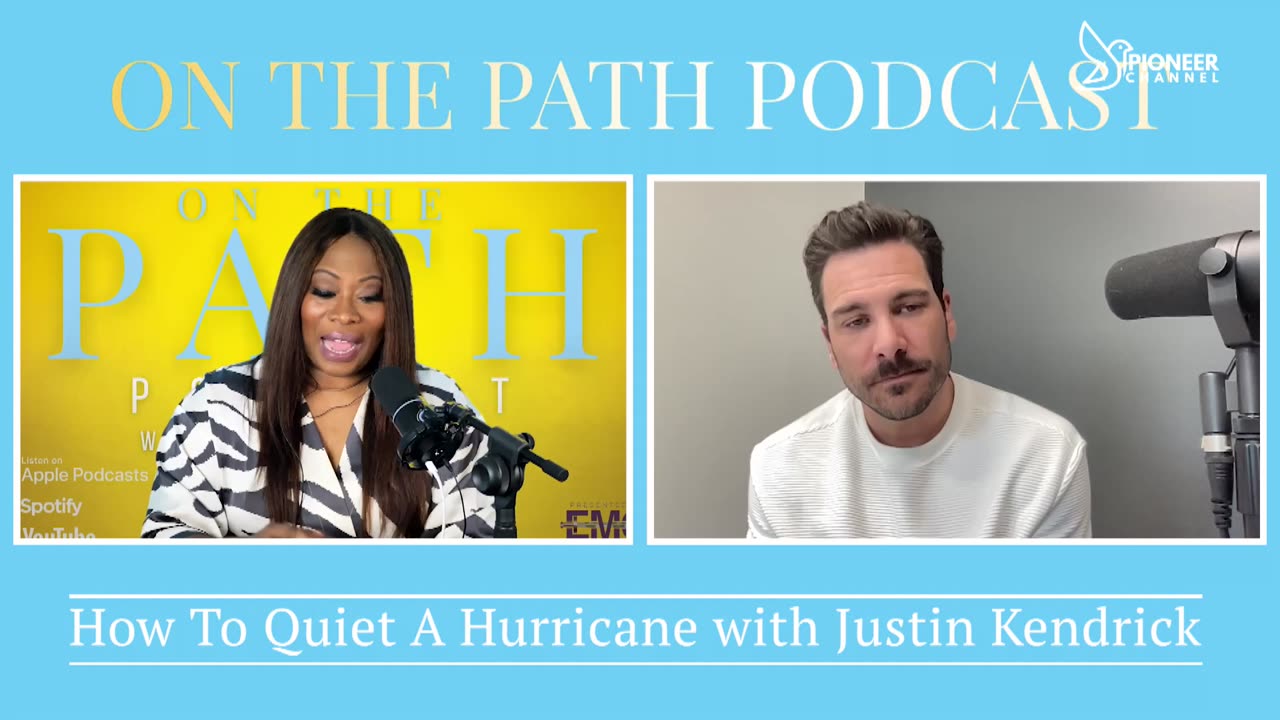 Pioneer Channel LIVE