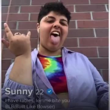 Tinder women Washington vs Montana