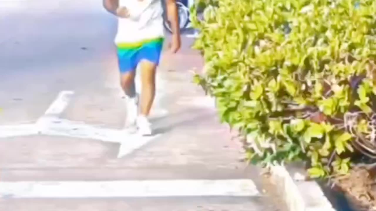 Verry Funny