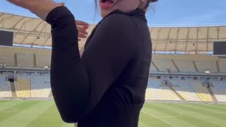 🍑 Big Booty Supporter 💯🔥