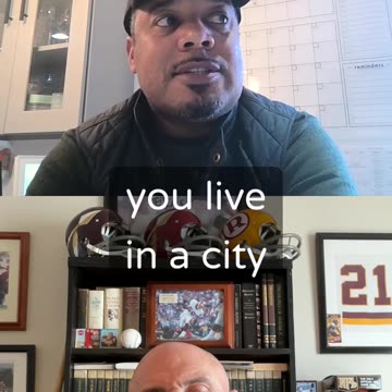 From Fan to Family: My Washington Redskin's Journey