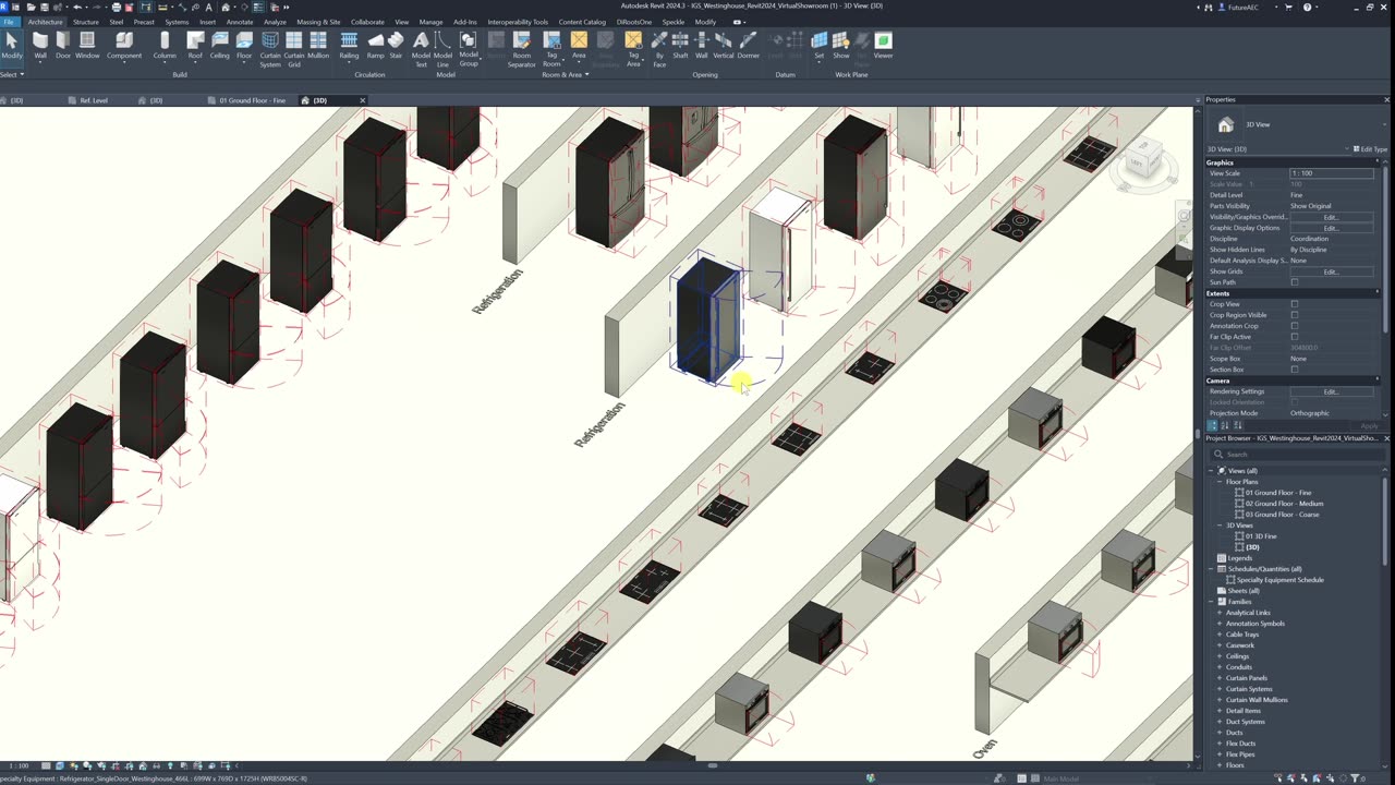 The best soource for manufacturer content? BIMContent.com