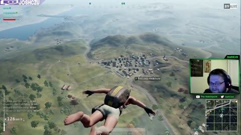 WHEN HACKERS PLAY PUBG