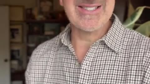 "Don't Worry, He'll Find You"