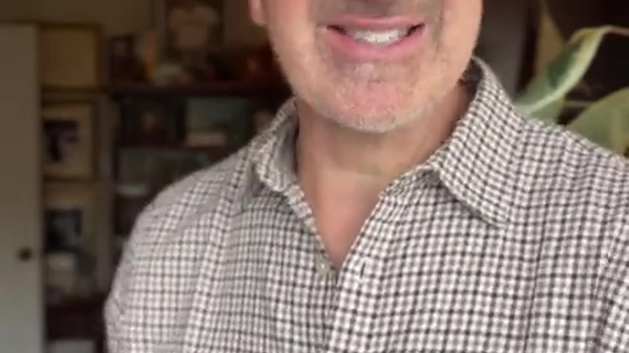 "Don't Worry, He'll Find You"