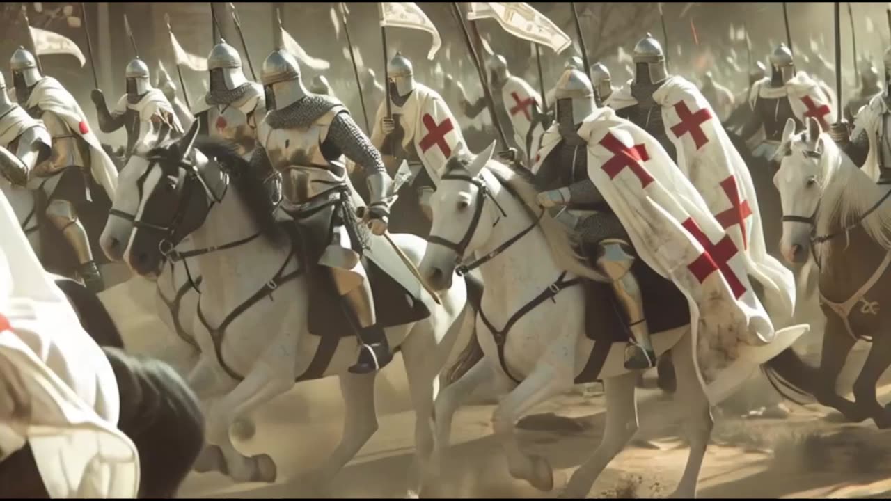 142 - Lustmord Hero - Medieval Music