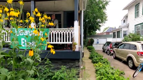 N.T. Porchfest 2022 part 3 of 3