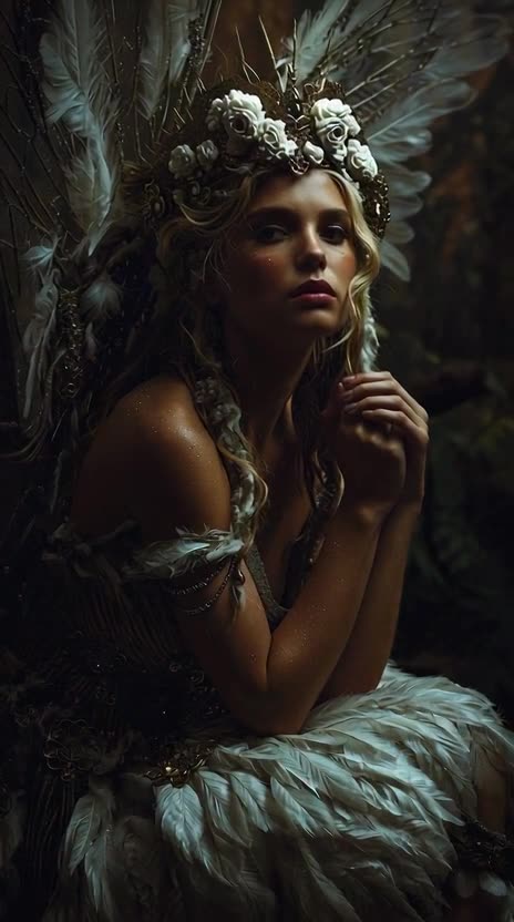 epic_magical_medieval_dark_fantasy_princess_fairy