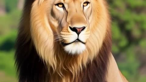 Animals In Jungle - FunkyPets4u