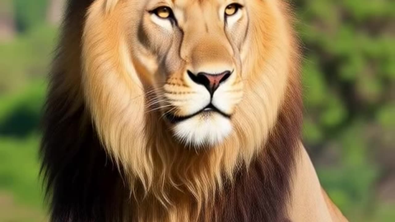 Animals In Jungle - FunkyPets4u