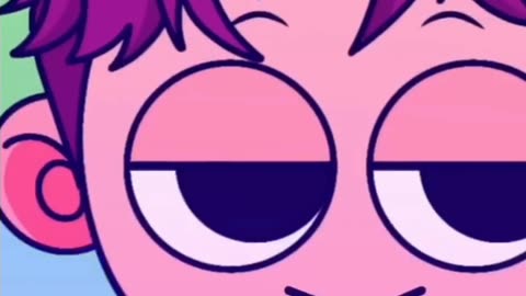 Cartoon Characters Go Viral_ Tongue Out Trend Against Blue Sky! #sprunki #sprunkiincredibox #shorts