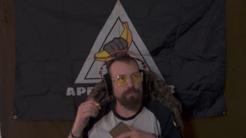 Hot Takes episode 8
