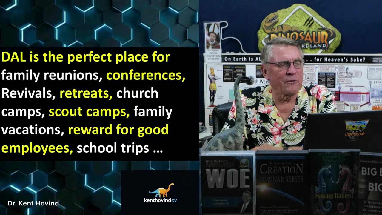 Dr. Ingersoll with IconixLearningClinic.com