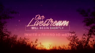 WE'RE LIVE! for Sunday School :) DEVELOPING DISCERNMENT Sunday, Oct. 12. 2025