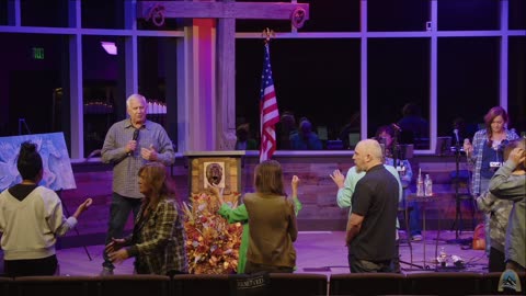 Encounter Worship! | Gateway Friday Night Worship 9/26/2025