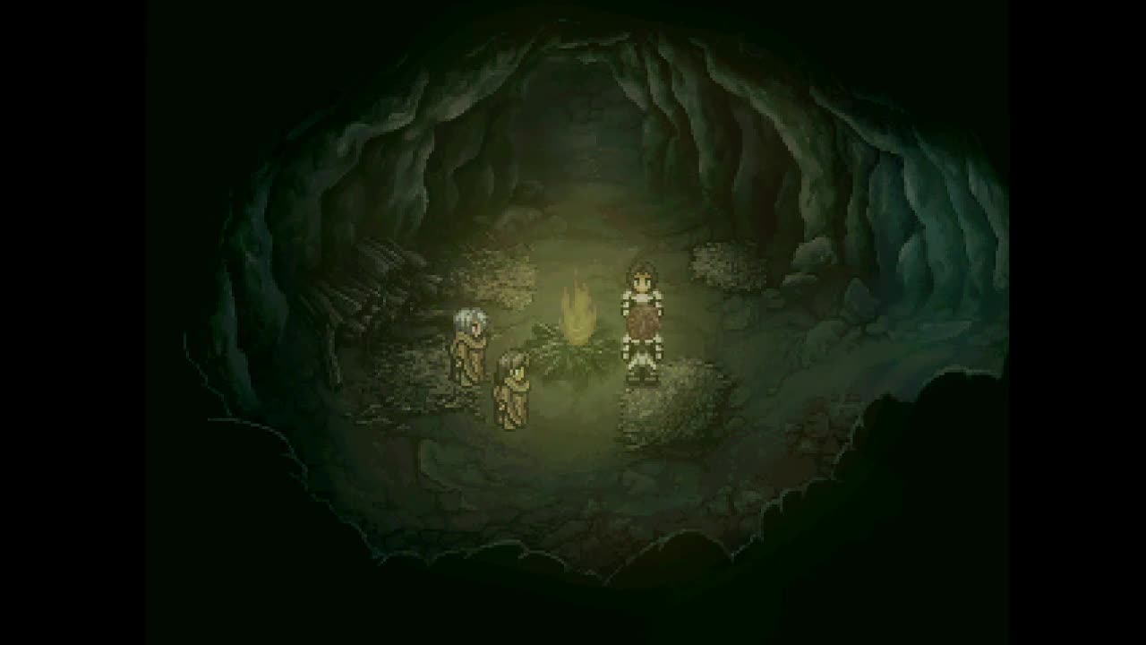 Neval's New Life - Theia: The Crimson Eclipse Pt.66