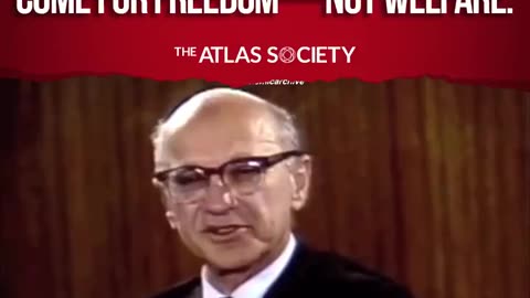 Welfare turns immigration into invasion