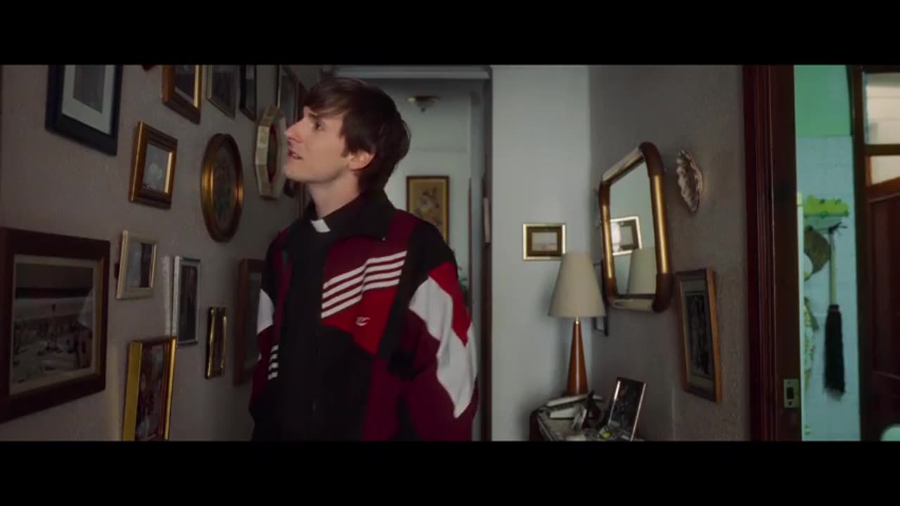 La ruta - Temporada 1 - Capítulo 3 parte 2