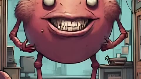The true form of humanity