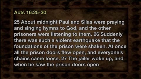 The Word for Life with Pastor Lance May