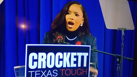 Crockett Texas Tough News Briefing ...