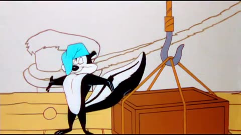 «По-настоящему взволнован» / «Really Scent» (1959)