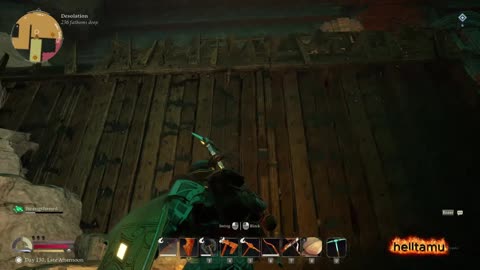 RAW GAMEPLAY – Return to Moria | No Commentary Episode 378