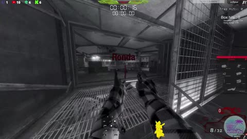 2K QHD 60 FPS | CALL OF DUTY | BLACK OPS | ASCENSION | +0 0/1 DOWNS | SPEEDRUN | SUBIENDO RONDAS