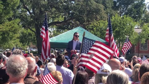 God Bless America- Paso Style 🇺🇸
