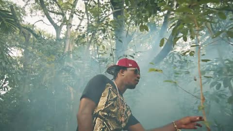 Charly Black - Sidung (official Music Video)