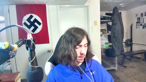 MyGenuineSneed Episode 16: Self Appointed Rabbi Denied Entry to Saudi Arabia