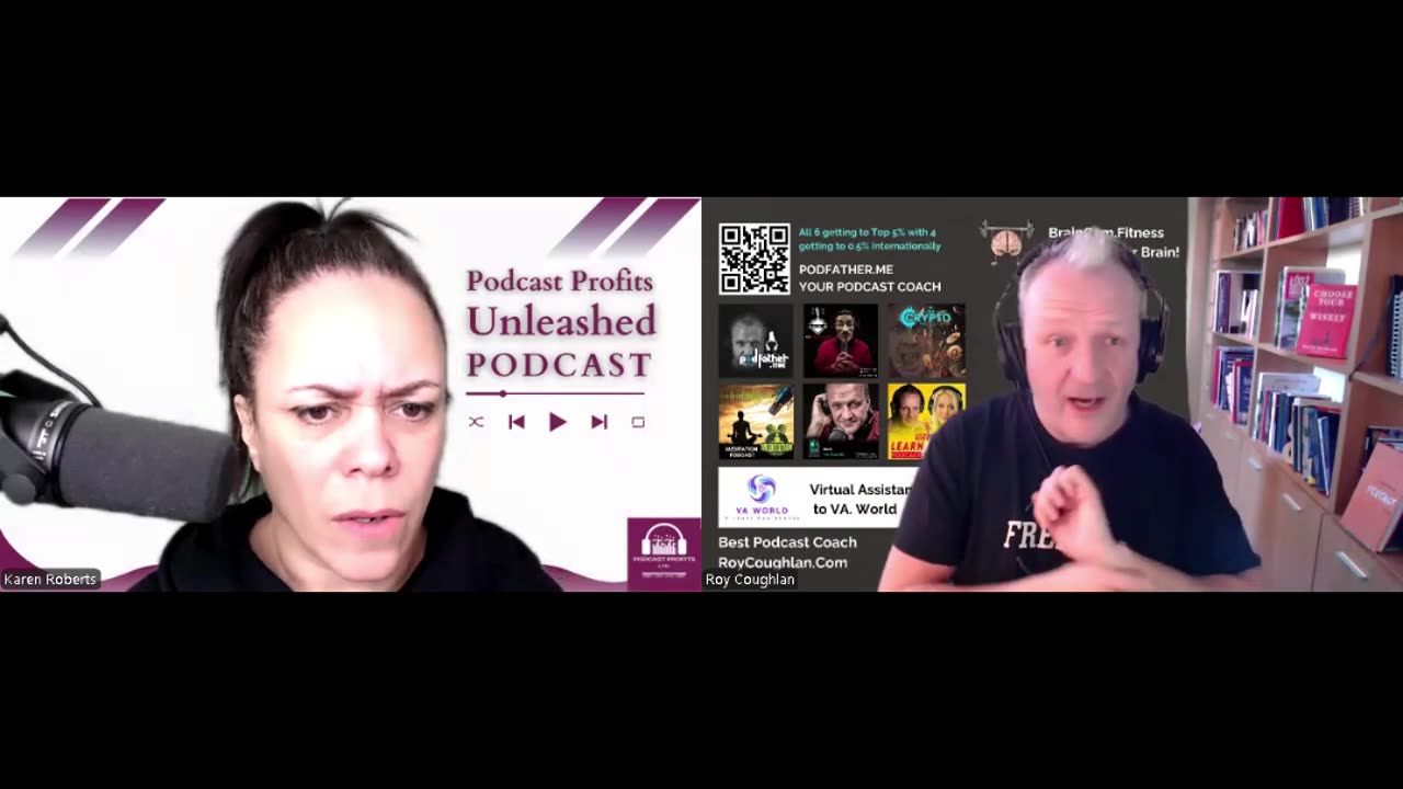 Fake Youtube Promoters