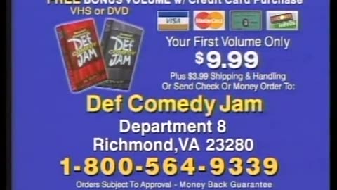 Madd Sports BET September 15, 2001 1230pm-100pm EDT