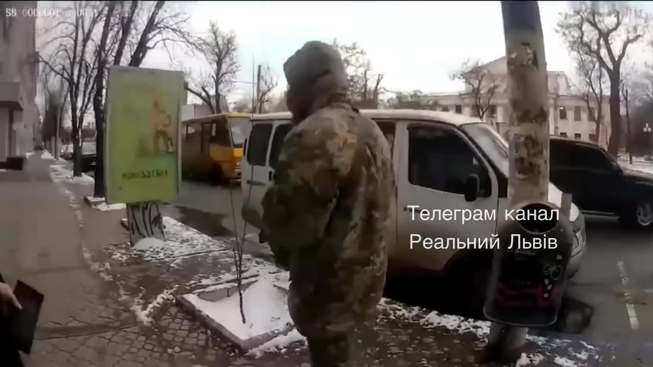 War in ukraine