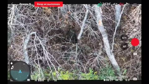 🎯🚁 Ukraine Russia War | FPV Drone Strikes Ukrainian Vehicles in Rubtsovskoye | RCF