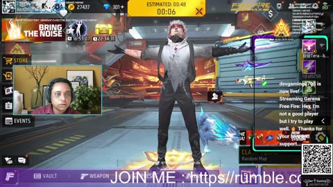 Going for 50 Kills! 💪 Solo vs Squad Challenge! ❤ #Impossible #newtrick #brrank #newtrick