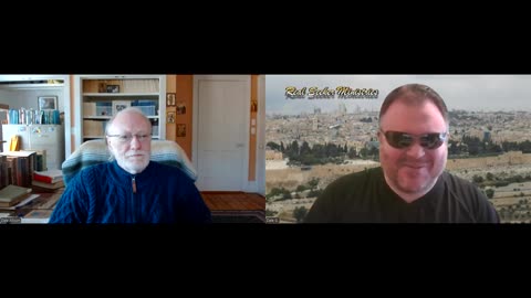 The Resurrection of Jesus from a Historical Perspective- w/ Dr. Dale Allison