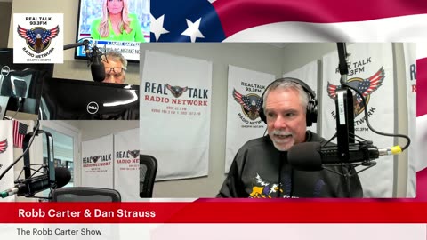 The Robb Carter Show