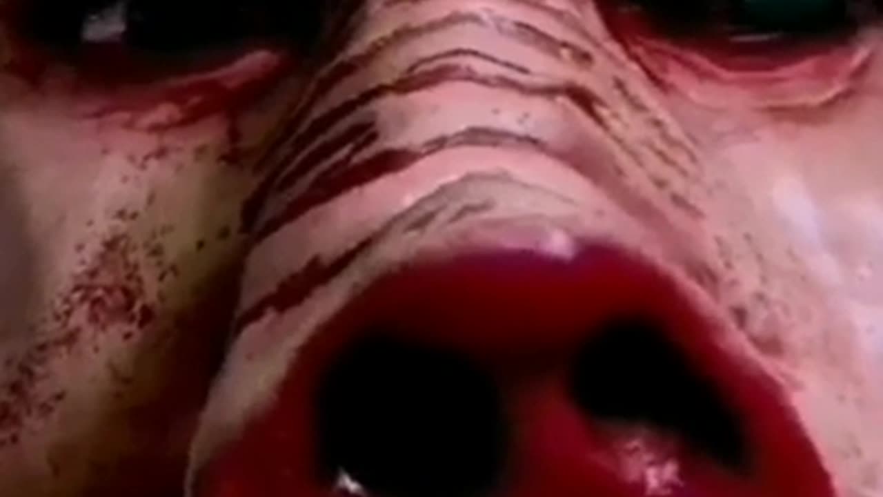 🤫👻 The Unseen: A Baffling Moment | TheHauntingHour