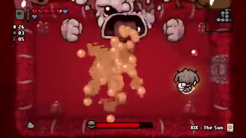 The Binding Of Isaac Rebirth (11_15_14) - 8 _ 9