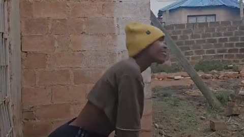 This is what she always does behind closed doors.