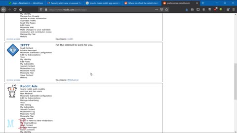 Simple ways to connect to Reddit’s API with your app
