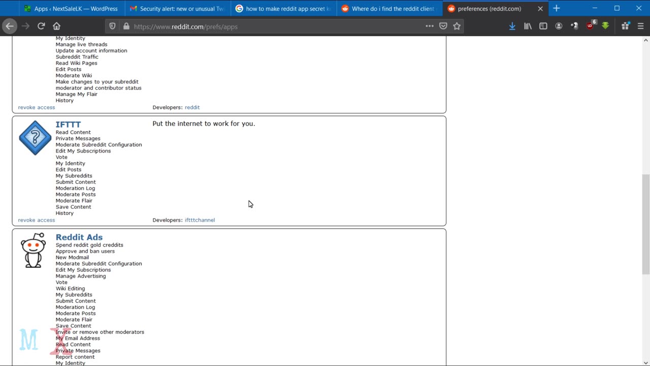 Simple ways to connect to Reddit’s API with your app
