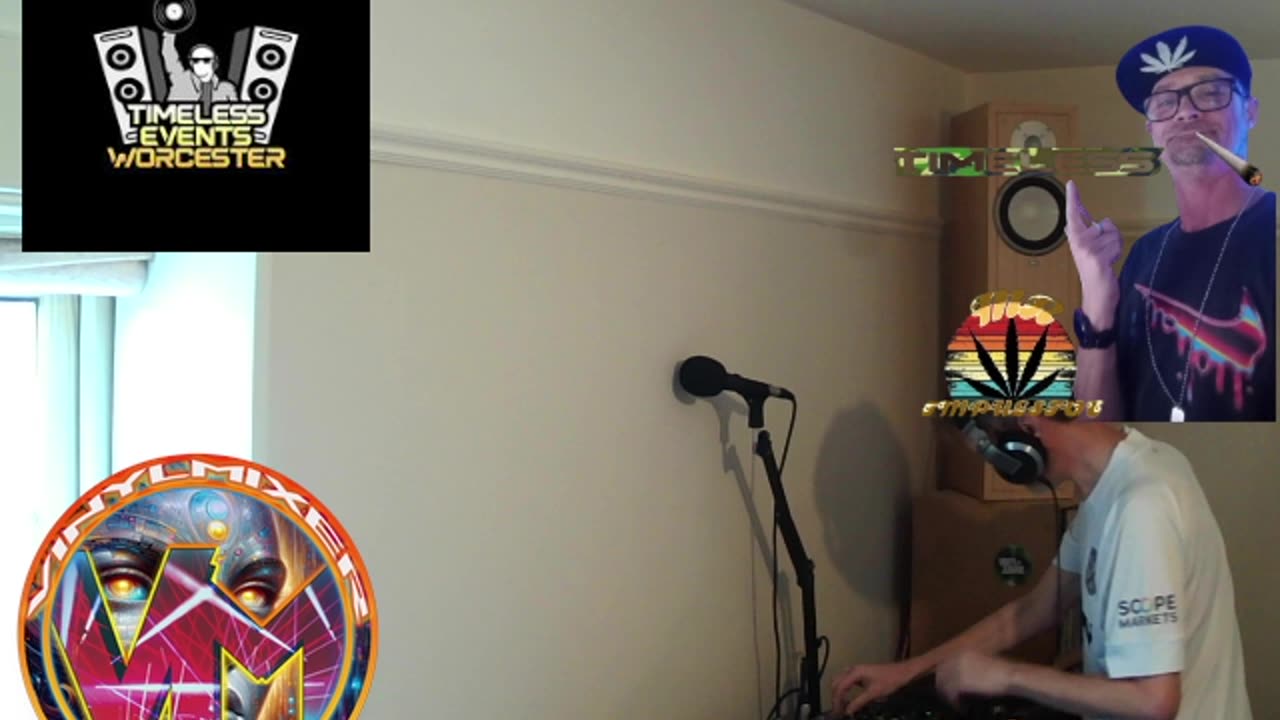 You’re Now Locked Into Timeless !