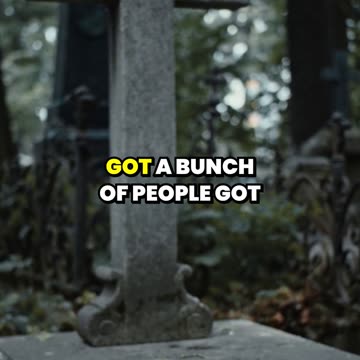 ANTHRAX EXPOSURE HORROR: "They Fed Me Anthrax at Clay Clark Event"