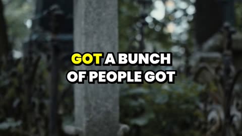 ANTHRAX EXPOSURE HORROR: "They Fed Me Anthrax at Clay Clark Event"