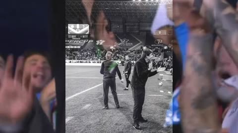 O Plano de De Laurentiis para Garantir Estabilidade com Conte